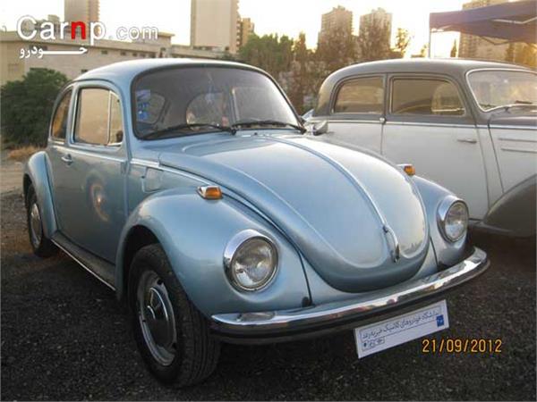 نمایشگاه اتومبیل کلاسیک شهریور 91  12