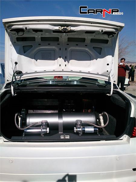 گردهمائی اتومبیل های کلاسیک ایران 24