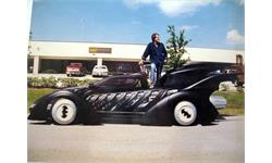 batman car 14