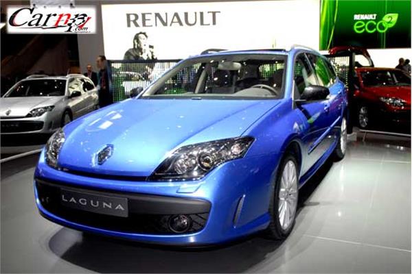 geneva motor show 6-16 march 2008  2