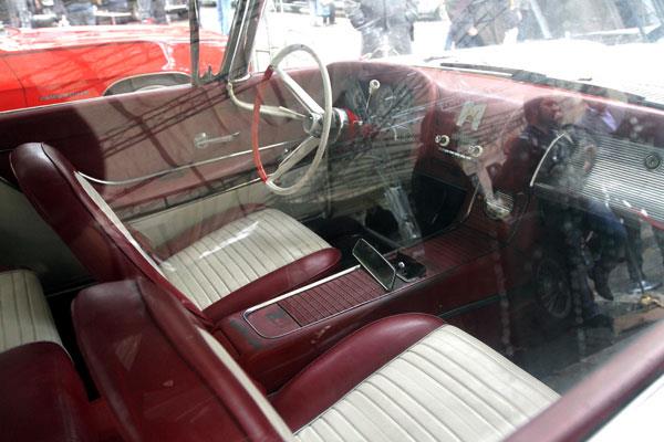 خودروهای کلاسیک  13