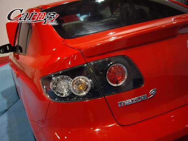 carnp tuning show 11