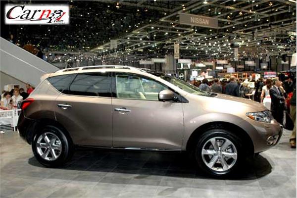 geneva motor show 6-16 march 2008  12