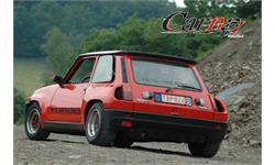 Renault R5 photo 30