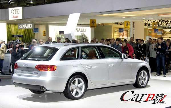 germany motor show 6