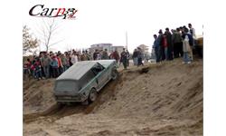 Iran Off Road 9