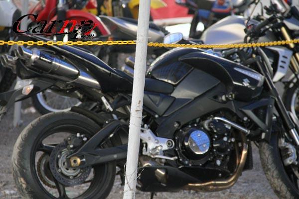 گردهمائی خودروها برج میلاد 22