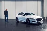 Jaguar XE R-Sport iran 12