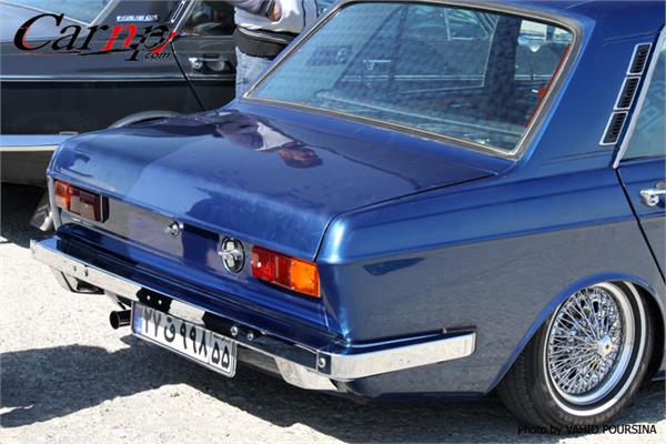 کلوپ های CARNP 10