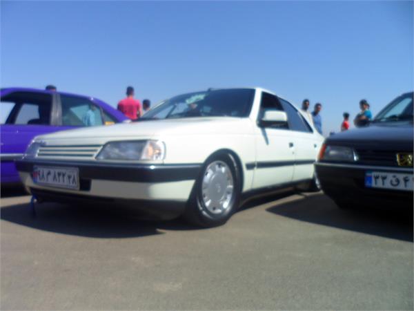 خودروهای المانی-فرانسوی و ژاپنی و..... 29