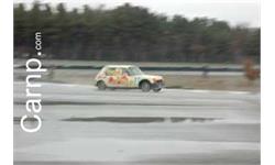 race for sell 11/12/85 12