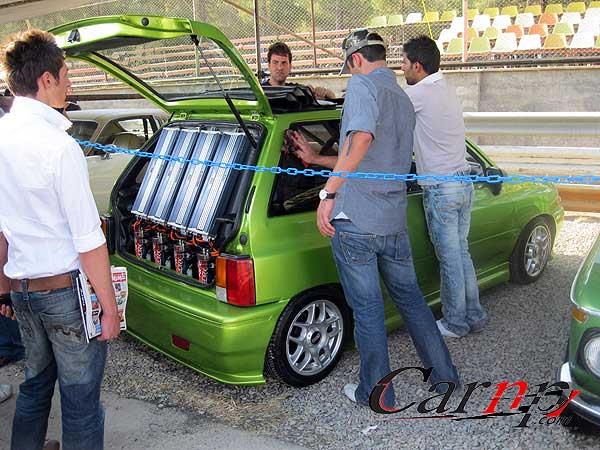 نمایشگاه اسپرت 1389 5