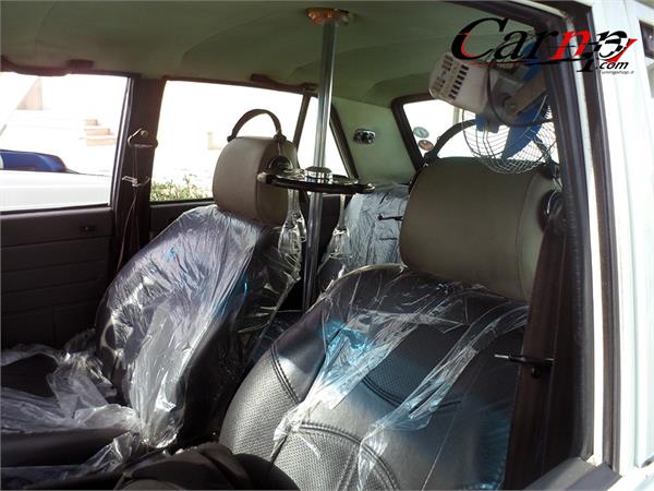 همایش اتومبیل اسپرت وکلاسیک اسلامشهر  10