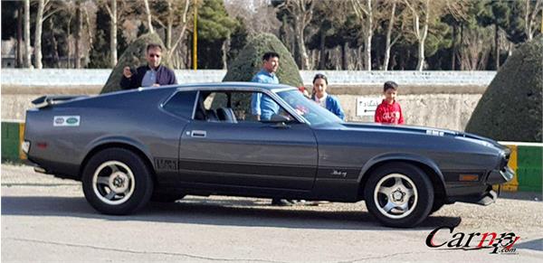 نمایشگاه  پارک ارم فروردین 98 81