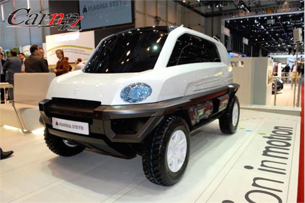 geneva motor show 6-16 march 2008  15