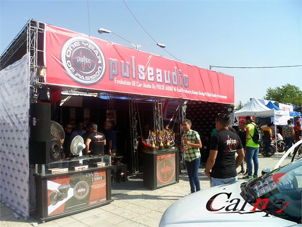 گردهمایی سیستم های صوتی  10