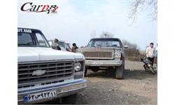 Iran Off Road 3