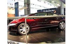 moscow international motor show 9