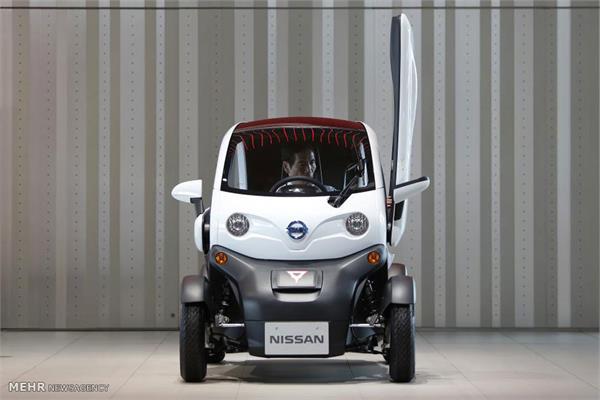 طراحی  اتومبیل های اینده  17