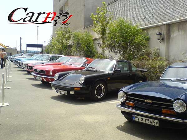 iranian classic cars 21