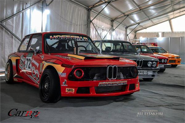 نمایشگاه  پارک ارم فروردین 98 18