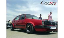 germany car  club 7