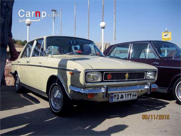 بزرگترین گردهمائی کلوپ پیکان  20