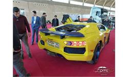 IRAN AUTO SHOW 2018 35