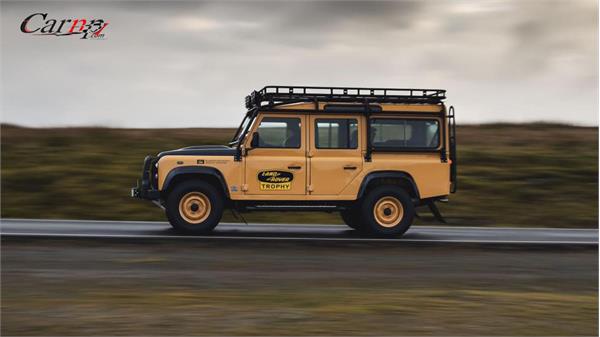 لند رور  دفندر   land rover defender 59