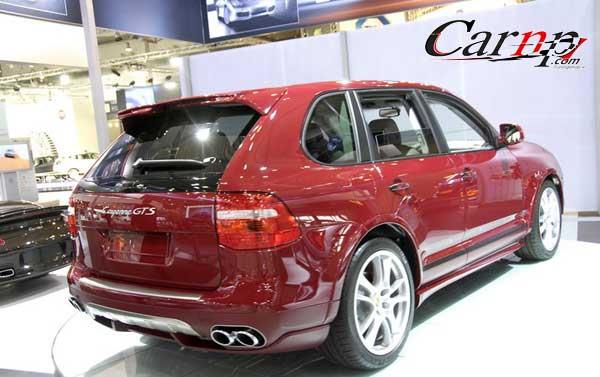 germany motor show 6