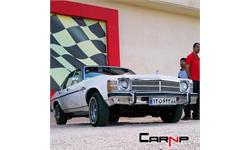 اتومبیل های کلاسیک  ایران  33