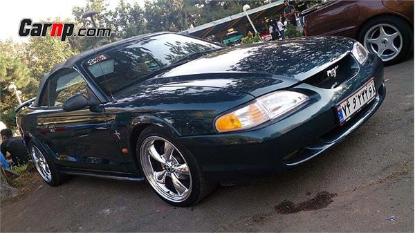 iran auto tuning show 27