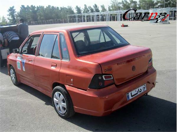 خودوری برقی  15