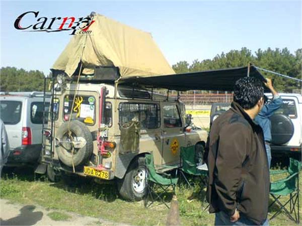 اتومبیلهای دو دیفرانسیل  2