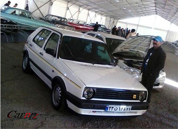 نمایشگاه  پارک ارم فروردین 98 98