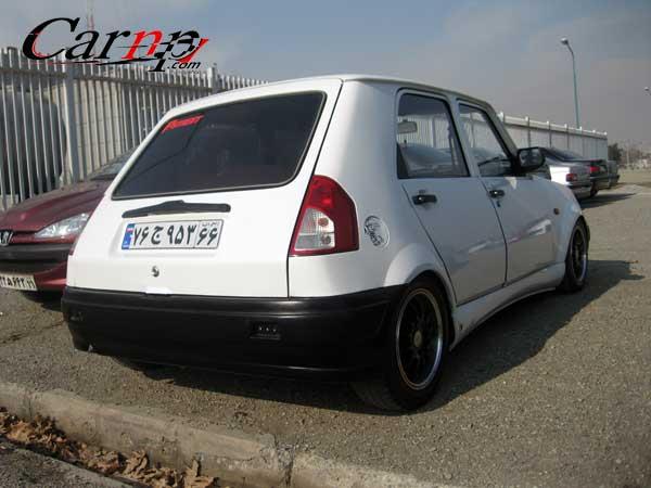 مسابقات سرعت 18