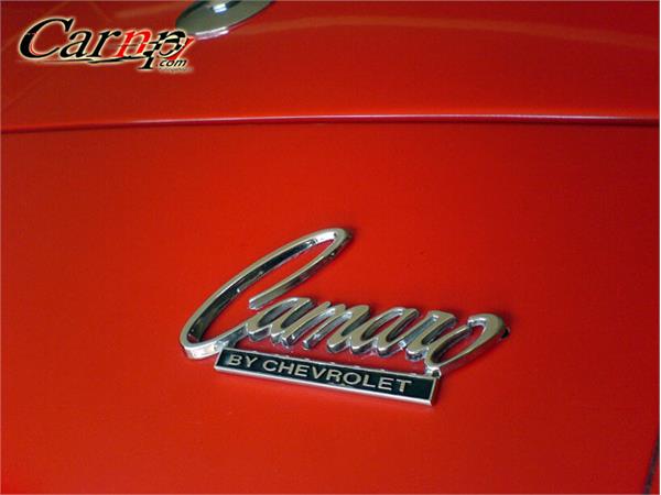 کامارو زد 28    camaro z28 8