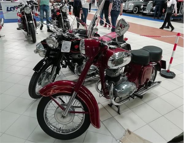 اتومبیل های کلاسیک  19