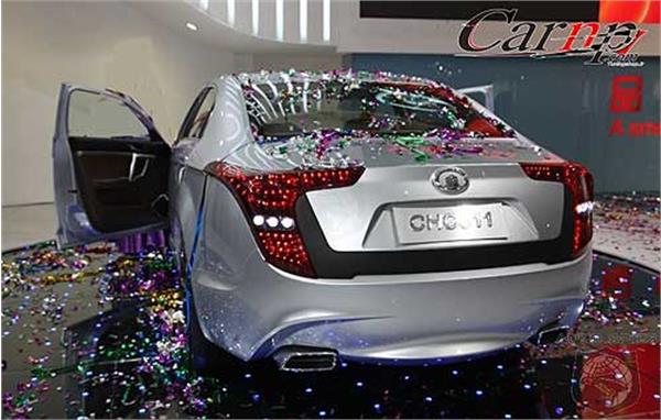 auto-show-photos   shanghai 5