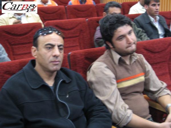 Iran Rally Shiraz 86 16