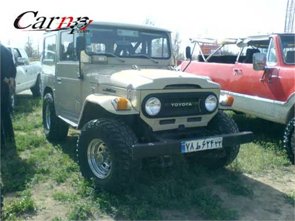 اتومبیلهای دو دیفرانسیل  8