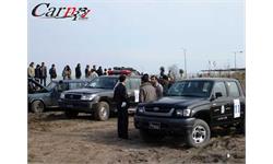 Iran Off Road 8