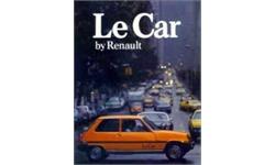 Renault R5 photo 4