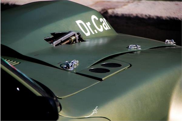 مسابقات درگ جام غدیر شهریور 97 1