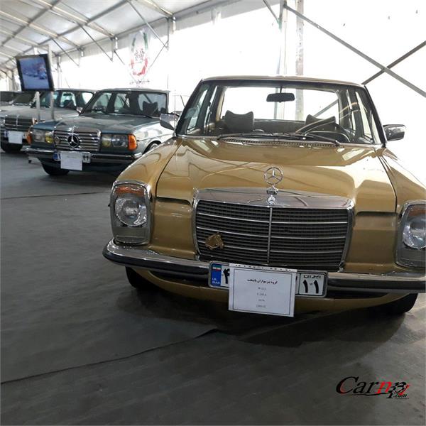 نمایشگاه  پارک ارم فروردین 98 73