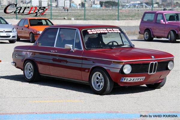 کلوپ های CARNP 2