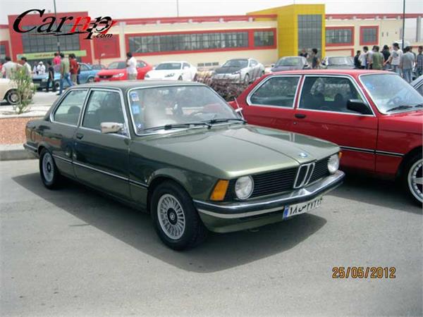 'گردهمائی کلوپ های خودرو  5 خرداد  5