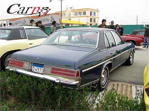 اتومبیل های کلاسیک 16