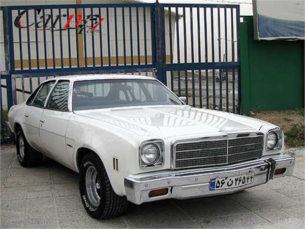 اتومبیل های کلاسیک 24