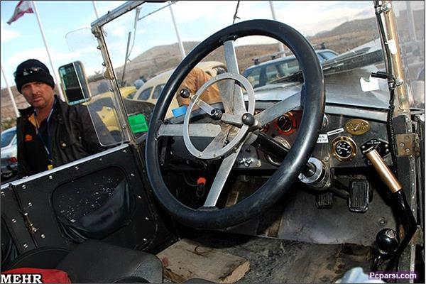 رالی پکن پاریس  3